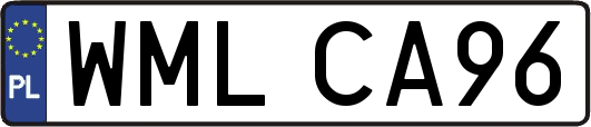 WMLCA96