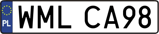 WMLCA98