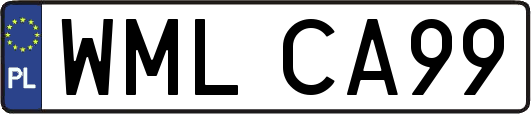 WMLCA99