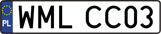 WMLCC03