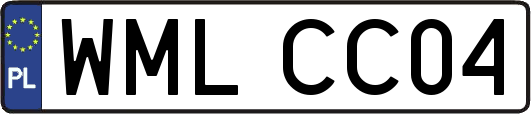 WMLCC04