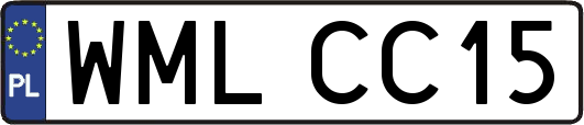 WMLCC15