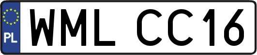 WMLCC16