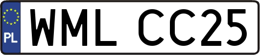 WMLCC25