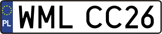 WMLCC26
