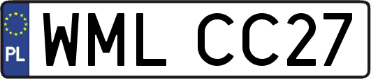 WMLCC27