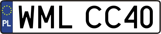WMLCC40