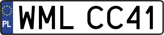 WMLCC41