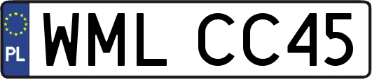 WMLCC45
