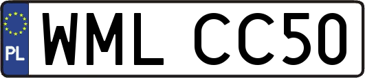 WMLCC50