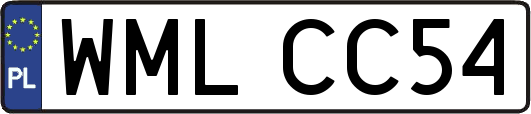 WMLCC54