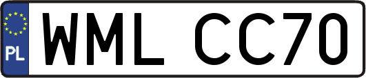 WMLCC70