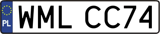 WMLCC74