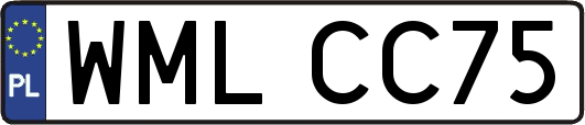 WMLCC75