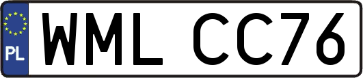 WMLCC76