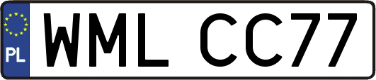 WMLCC77
