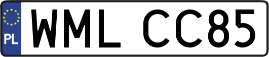 WMLCC85