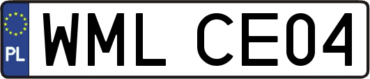 WMLCE04