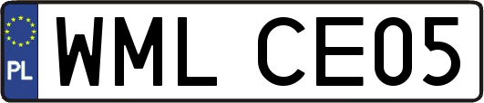 WMLCE05