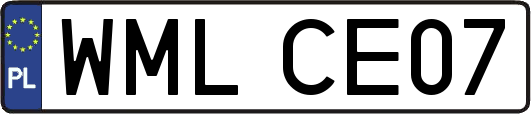 WMLCE07
