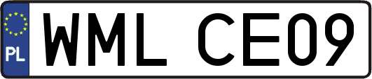 WMLCE09