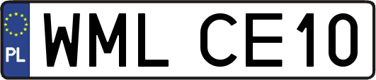 WMLCE10
