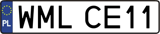 WMLCE11
