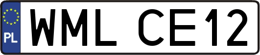 WMLCE12