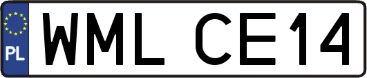WMLCE14