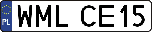 WMLCE15