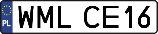 WMLCE16