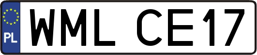 WMLCE17