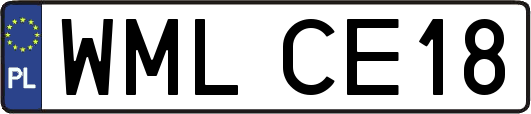 WMLCE18