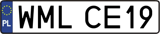 WMLCE19