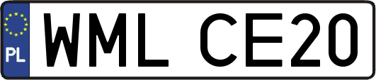 WMLCE20