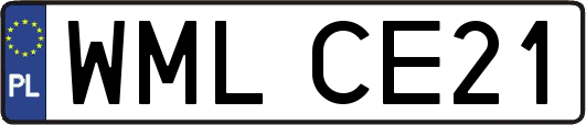WMLCE21