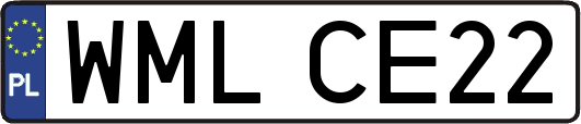 WMLCE22