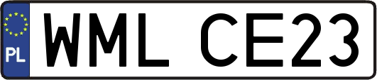WMLCE23