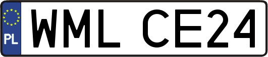 WMLCE24