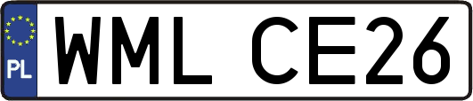 WMLCE26