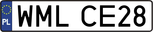 WMLCE28