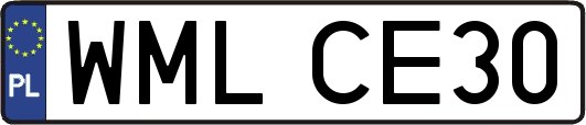WMLCE30