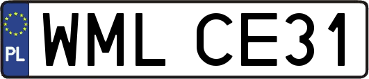 WMLCE31