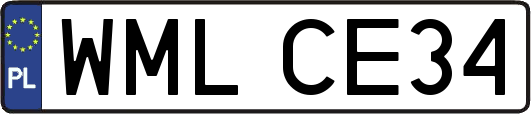 WMLCE34