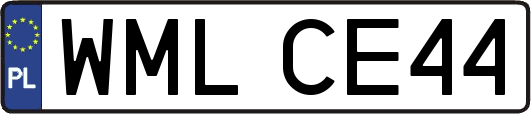 WMLCE44