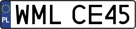 WMLCE45