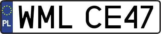 WMLCE47