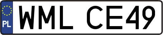 WMLCE49