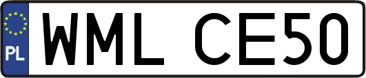 WMLCE50
