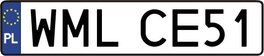 WMLCE51